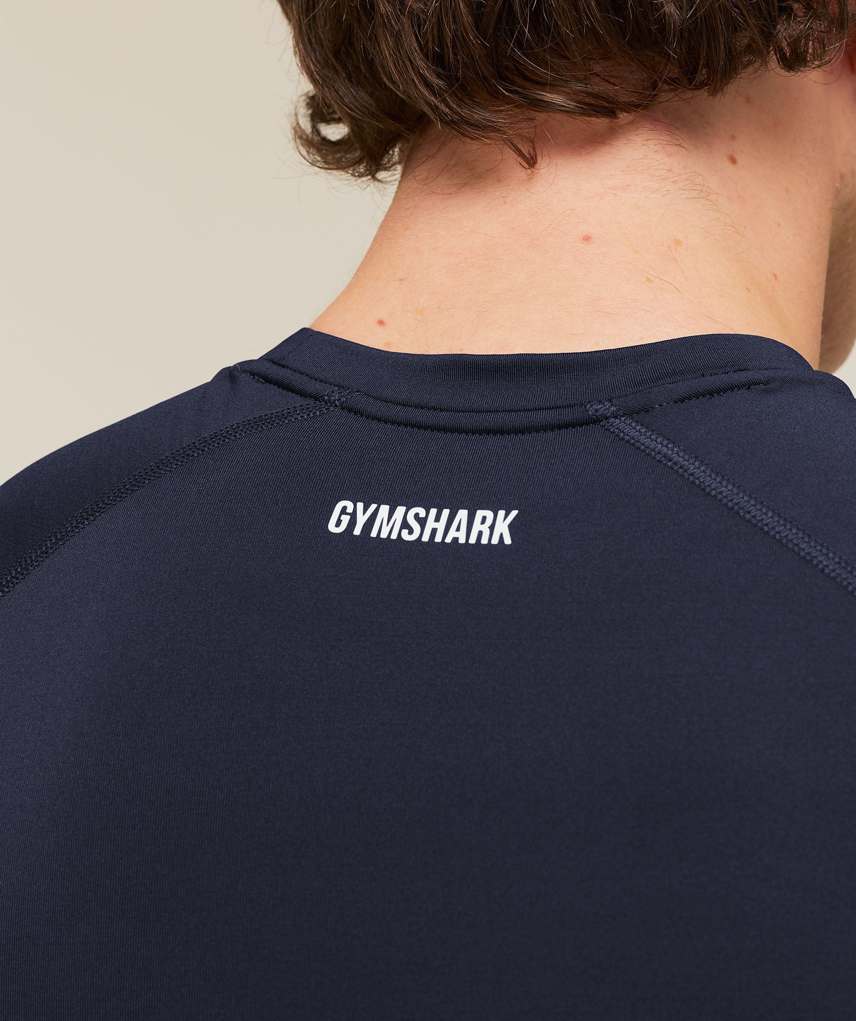 Element Baselayer Long Sleeve T-Shirt - Heavy Blue