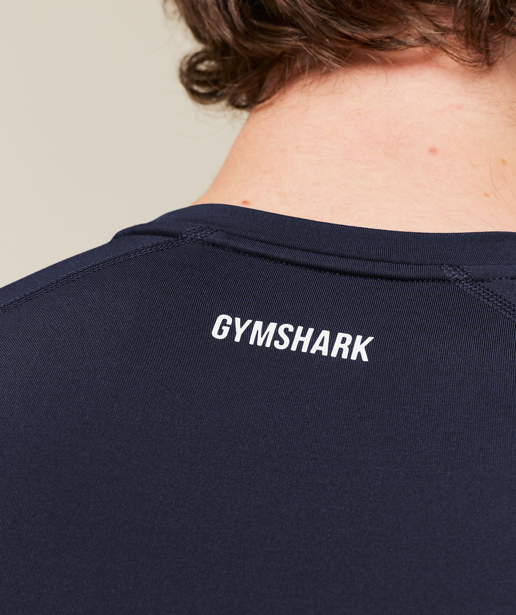 Element Baselayer T-Shirt - Heavy Blue