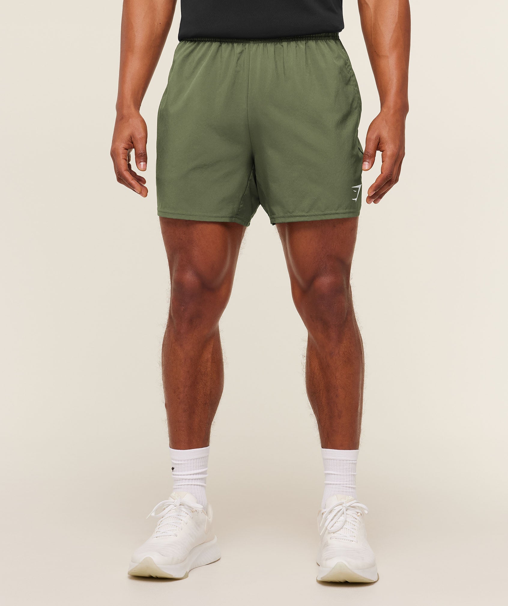 Arrival 5" Shorts - Signature Selection Q7
