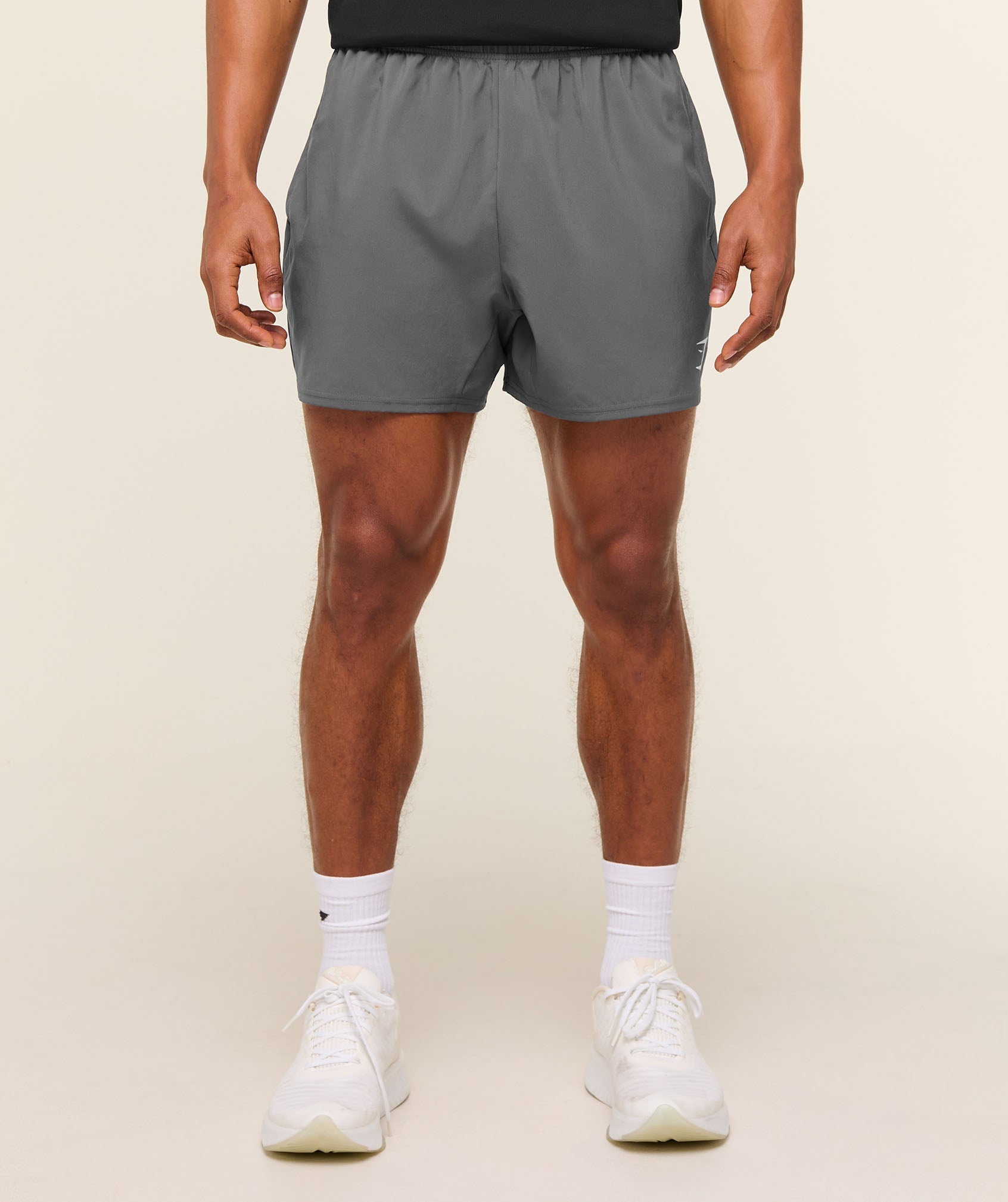 Arrival 5" Shorts - Signature Selection Q7
