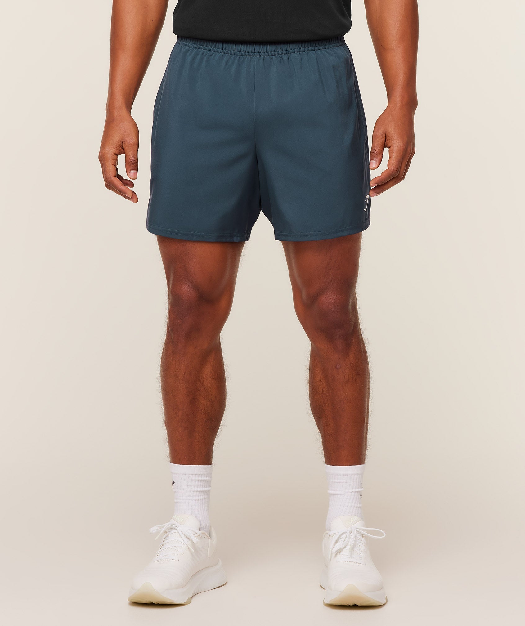 Arrival 5" Shorts - Signature Selection Q7