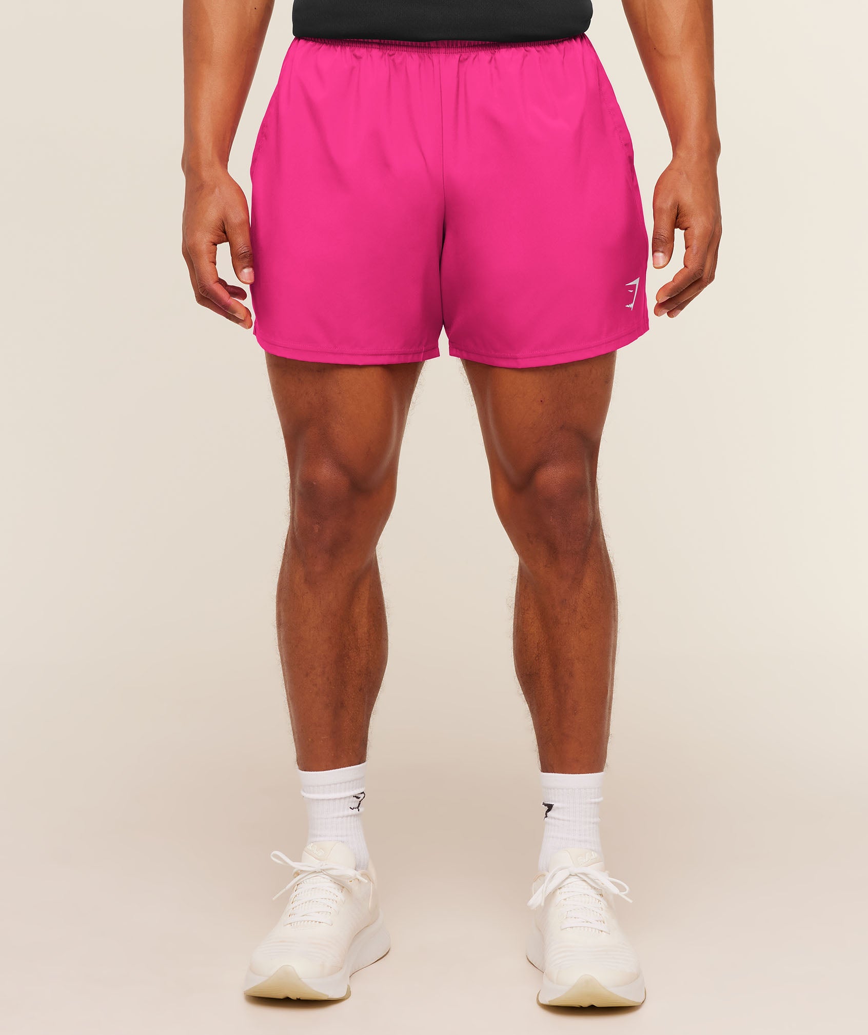Arrival 5" Shorts - Signature Selection Q7