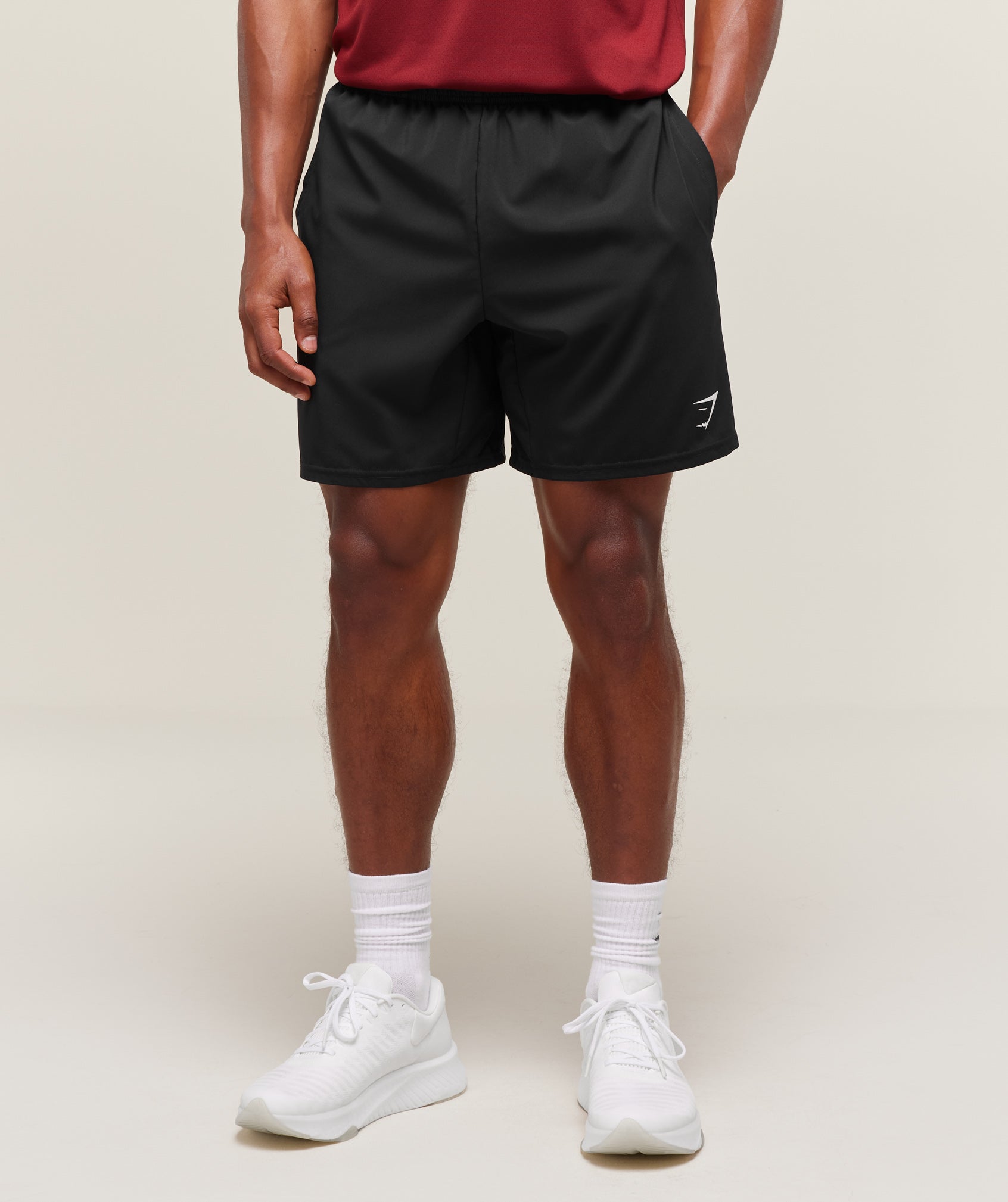 Arrival 7" Shorts - Signature Selection C5