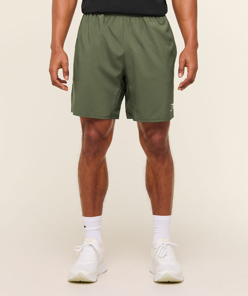 Arrival 7" Shorts - Signature Selection C5