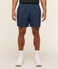 Arrival 7" Shorts - Navy