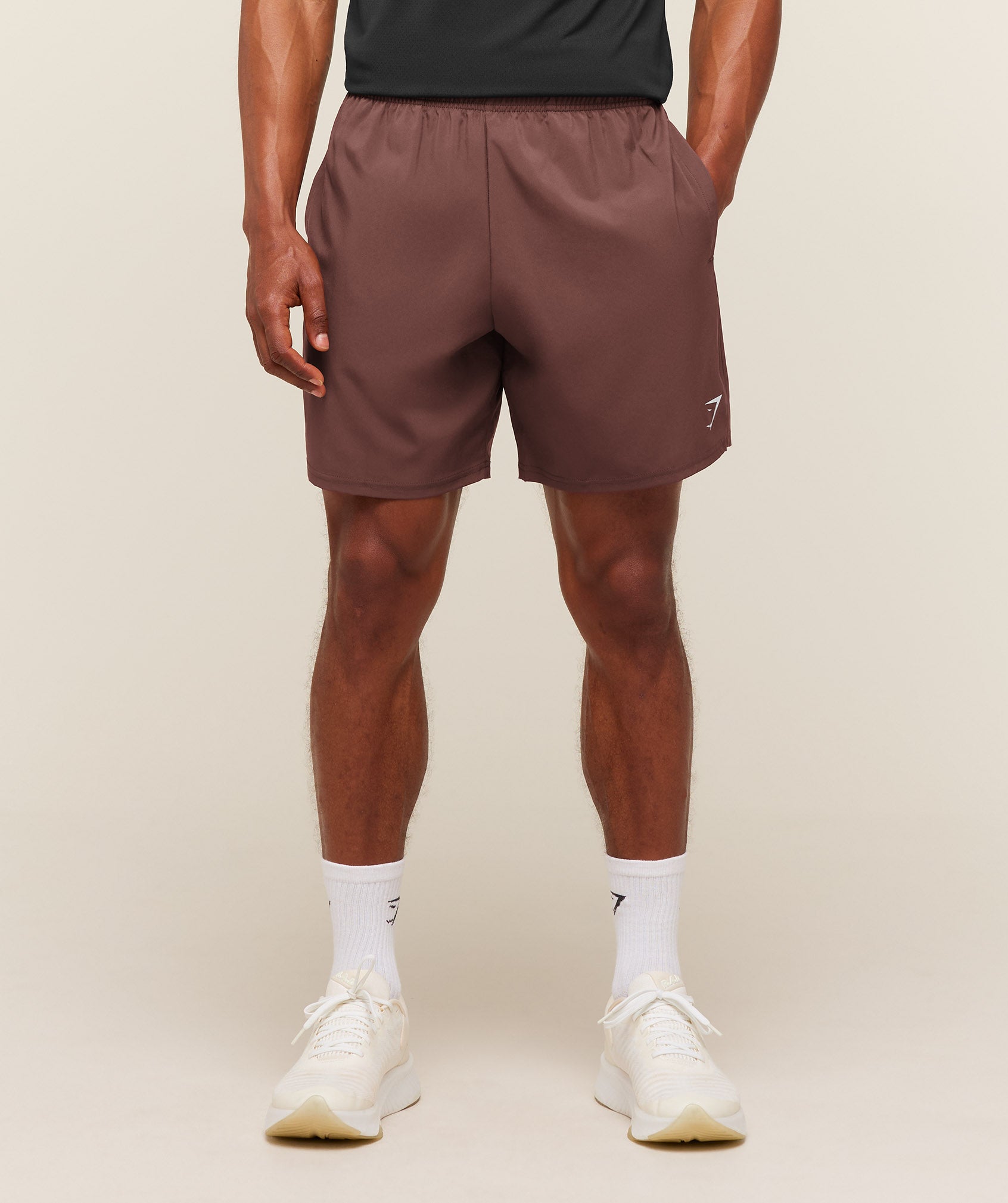 Arrival 7" Shorts - Signature Selection C5