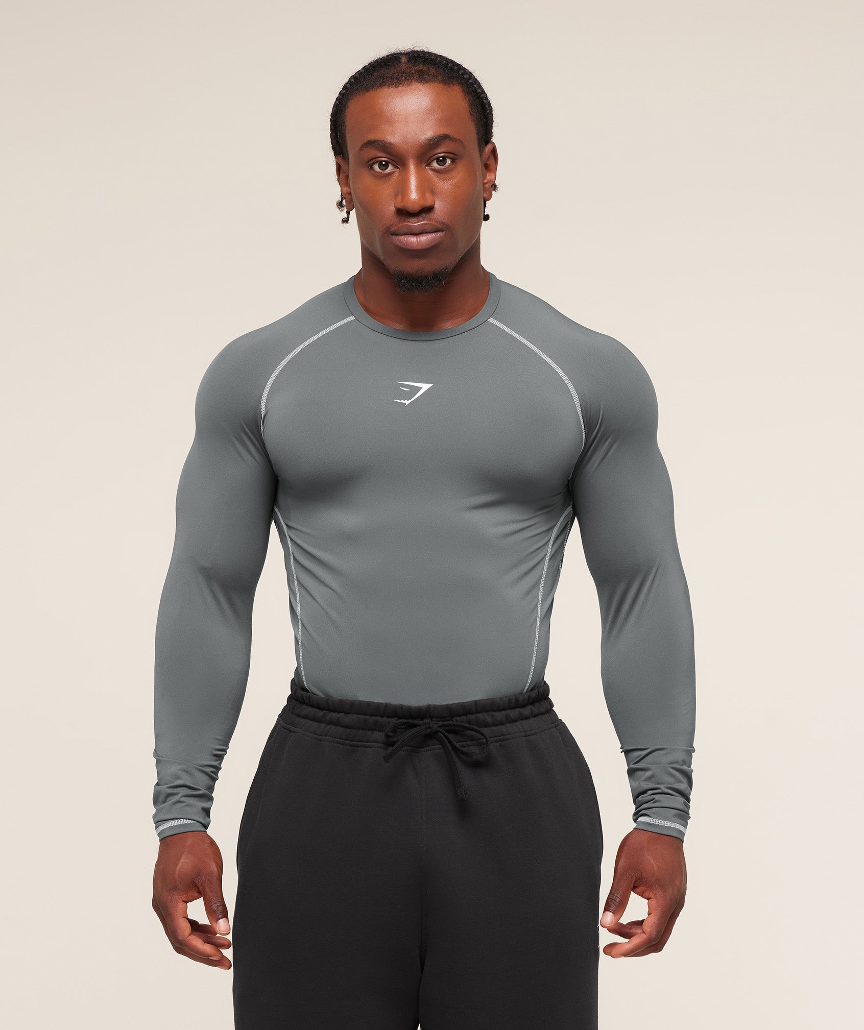 Element Baselayer Long Sleeve T - Shirt - Everyday Series V1