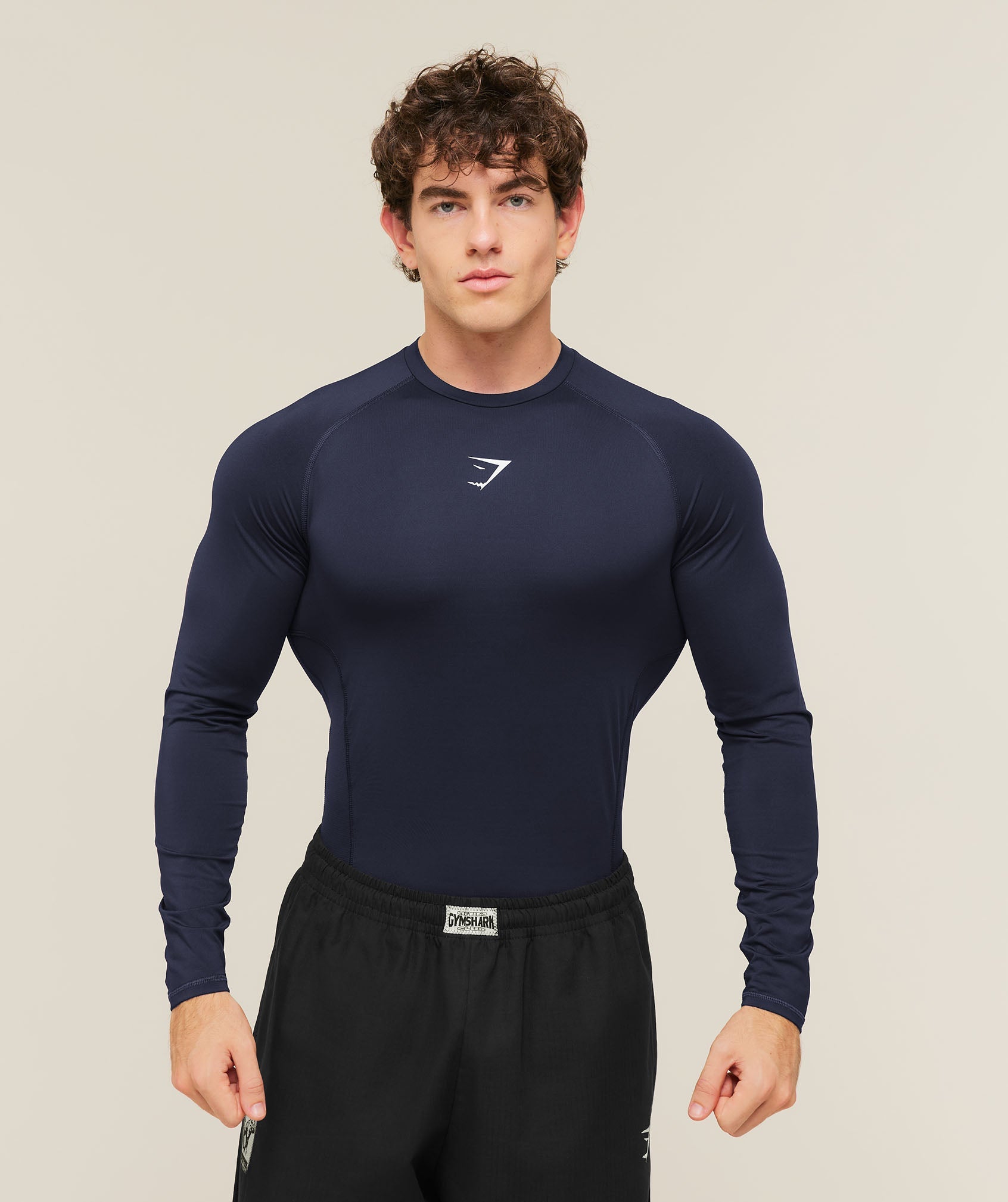 Element Baselayer Long Sleeve T - Shirt - Everyday Series V1