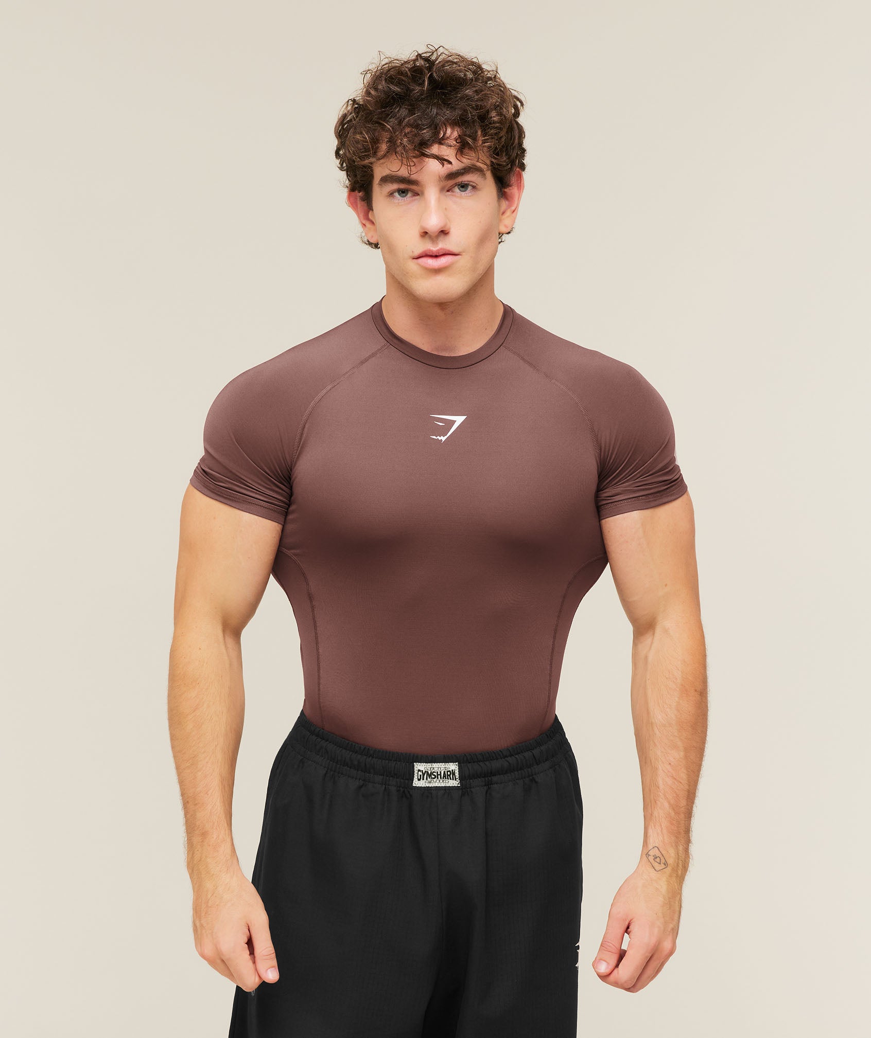 Element Baselayer T - Shirt - Core Edition M7