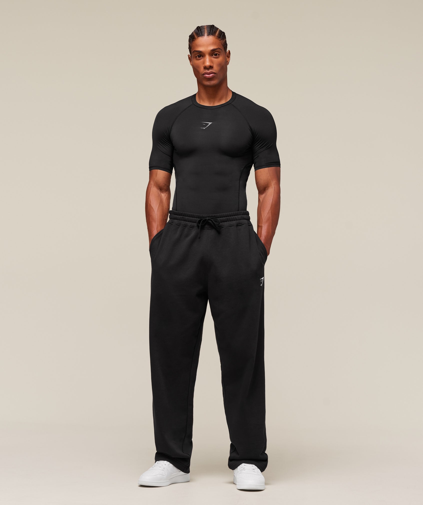 Element Baselayer T-Shirt - Black