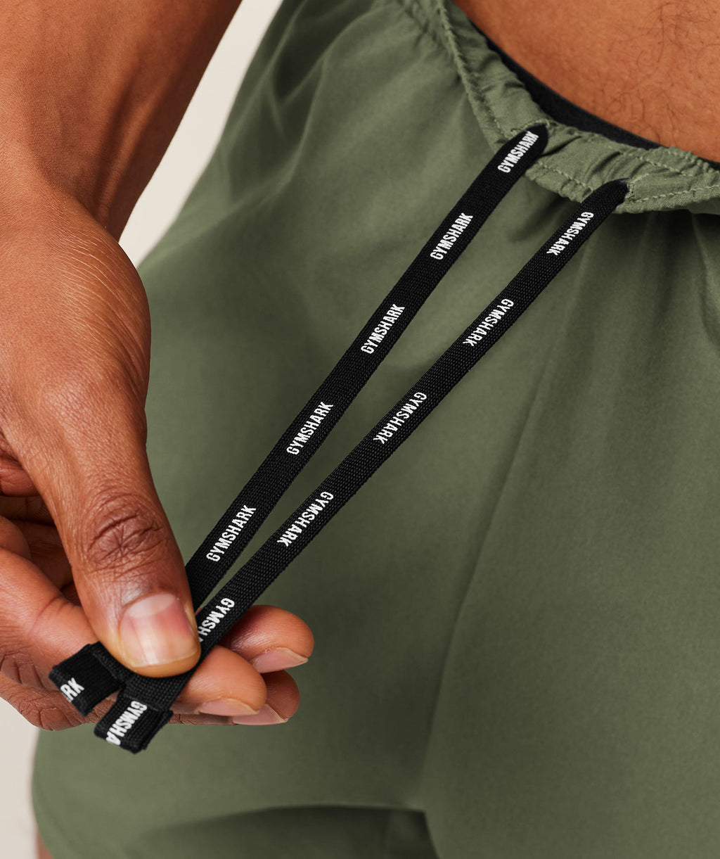 Arrival 5" Shorts - Core Olive