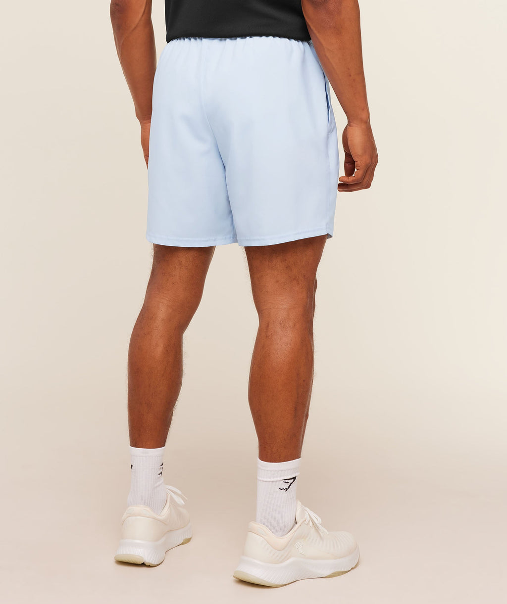 Arrival 7" Shorts - Chilled Blue