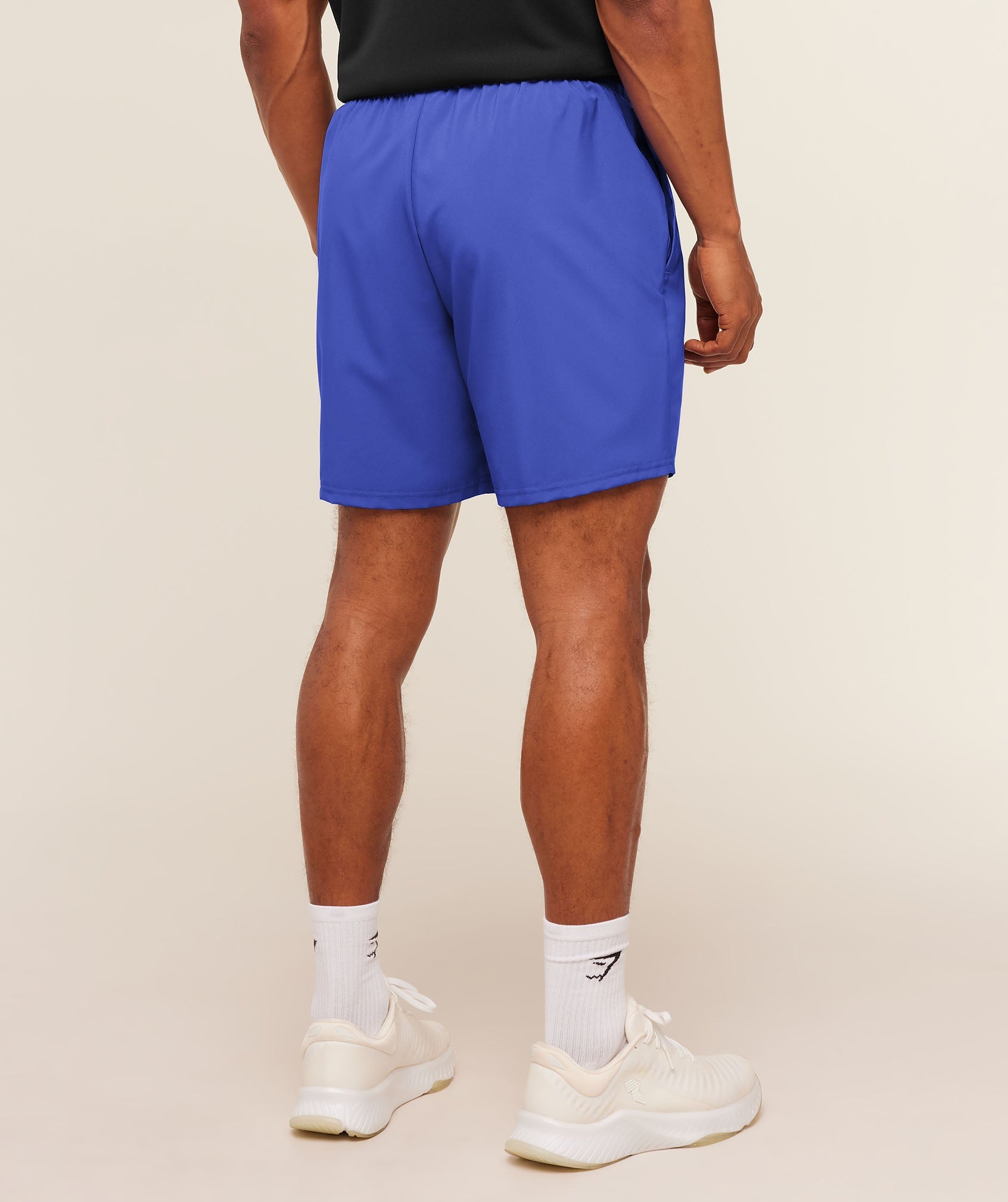 Arrival 7" Shorts - Force Blue
