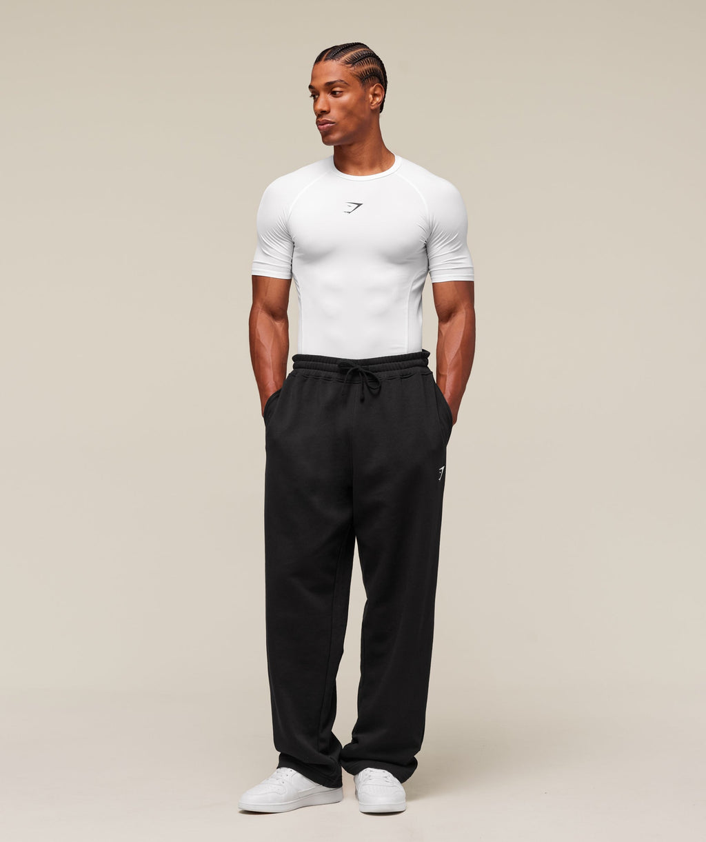 Element Baselayer T-Shirt - White