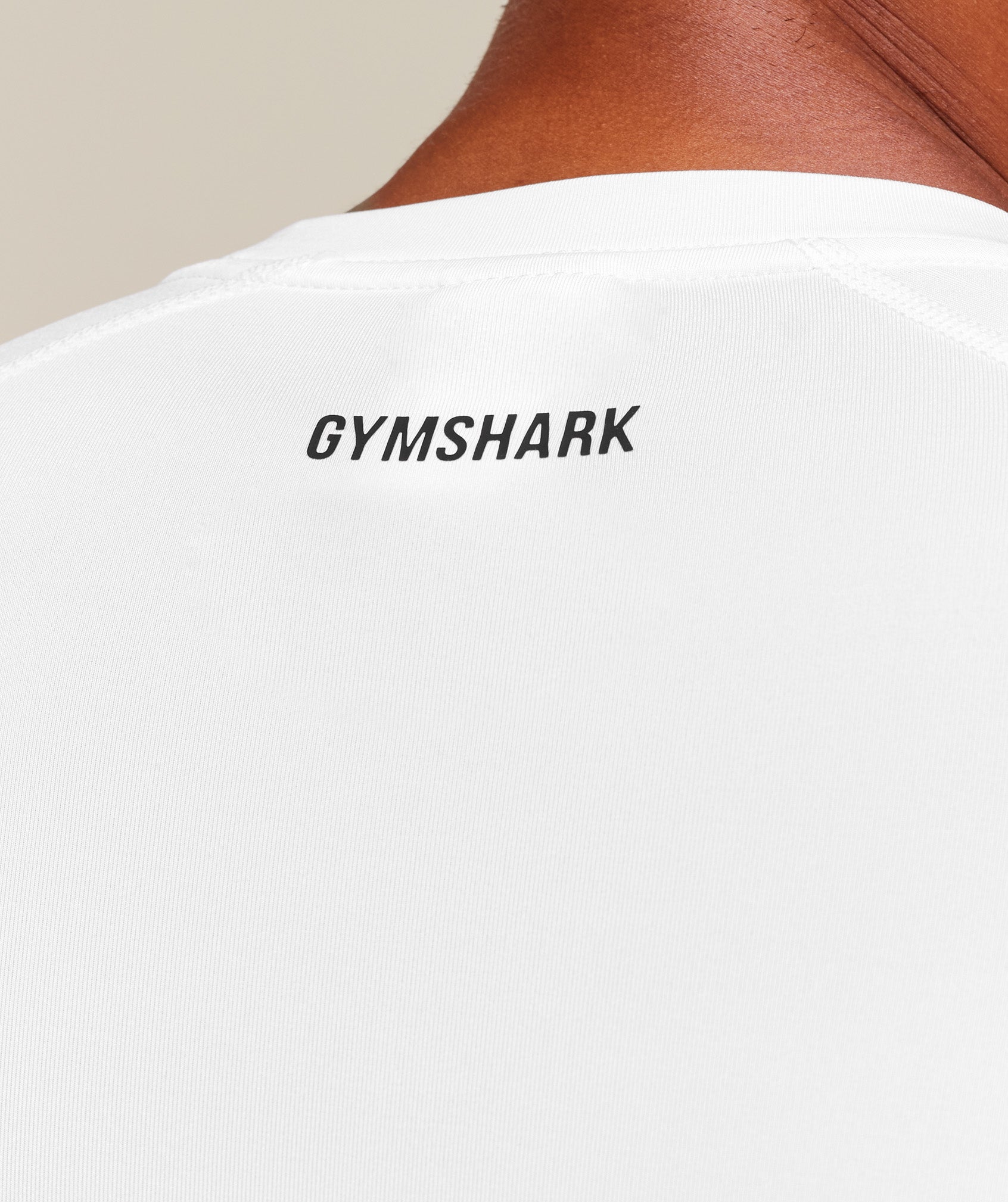 Element Baselayer T-Shirt - White