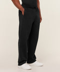 Power Straight Leg Pants - GS Black/GS Asphalt Grey