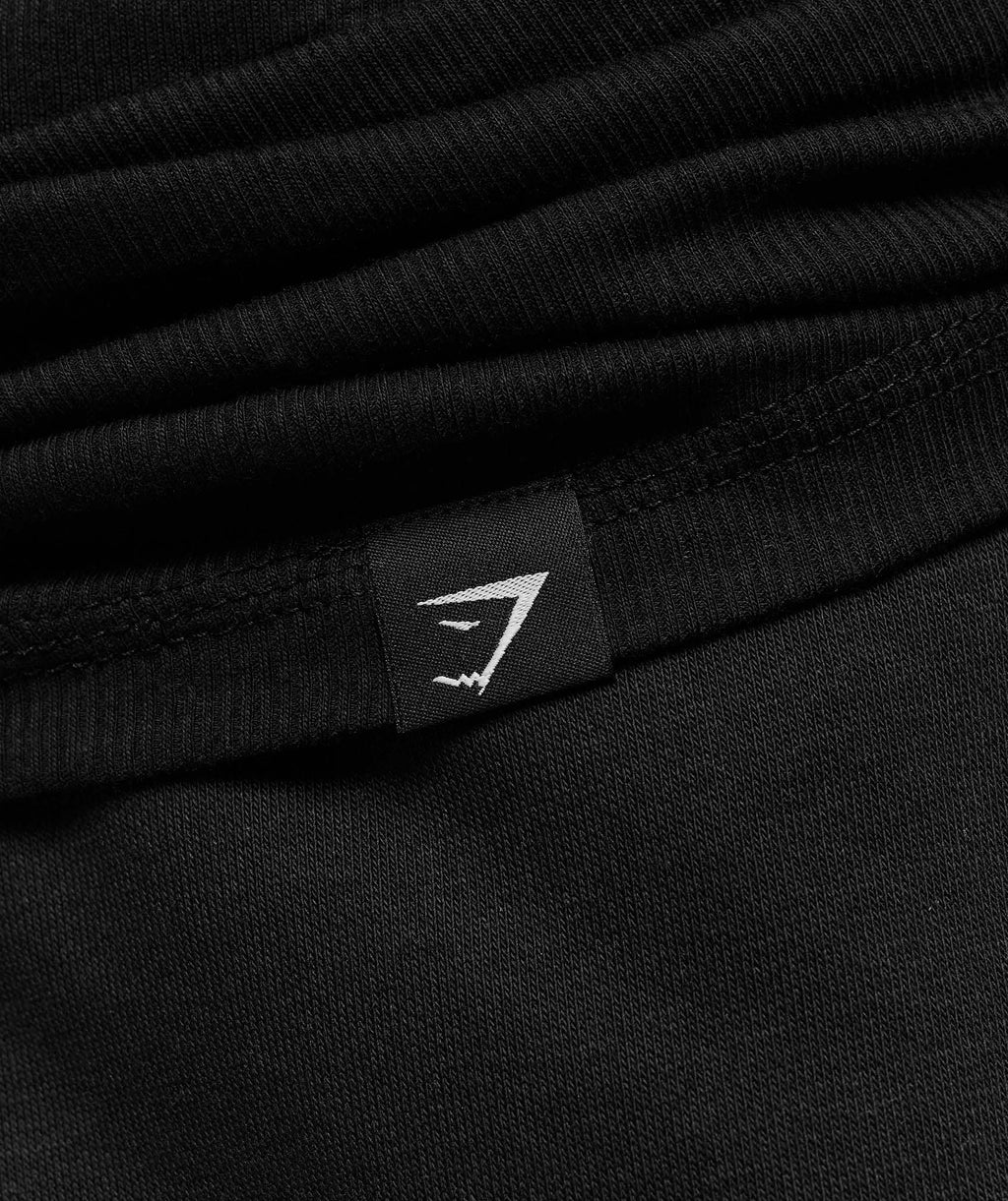 Ribbed Tank 1PK - Black/White