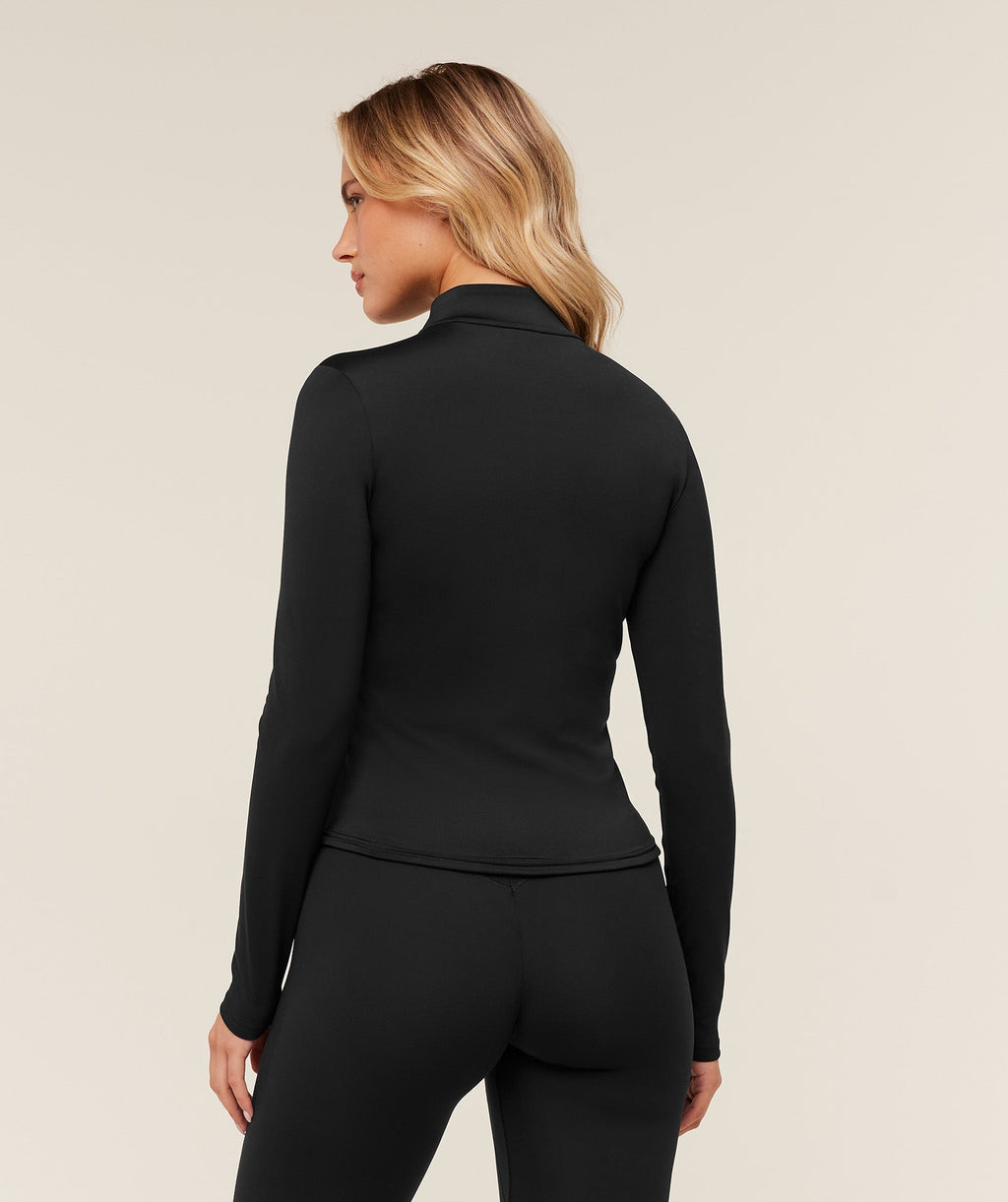 Training Jacket - GS Black