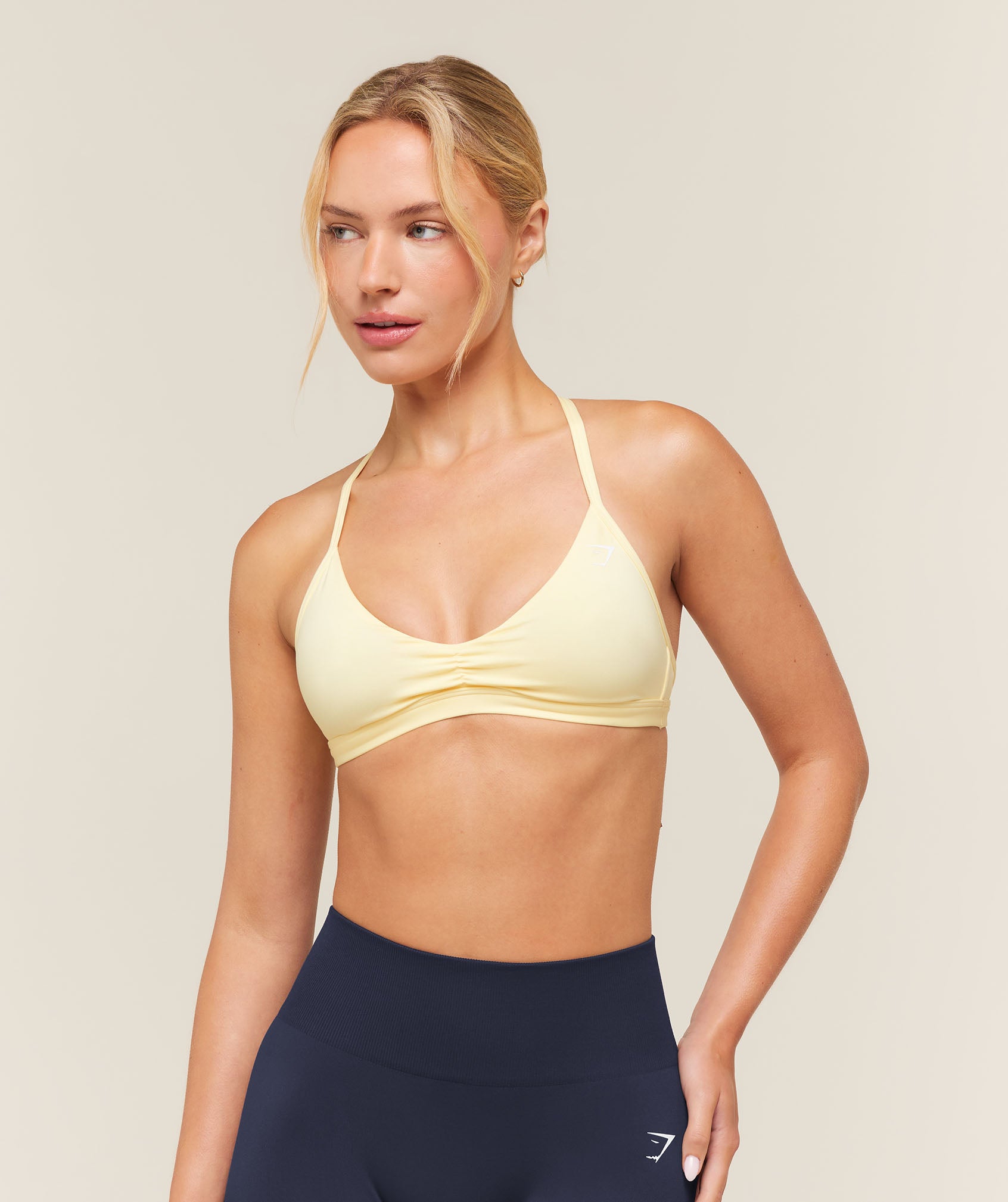 Minimal Sports Bra 2.0 - Core Edition B8