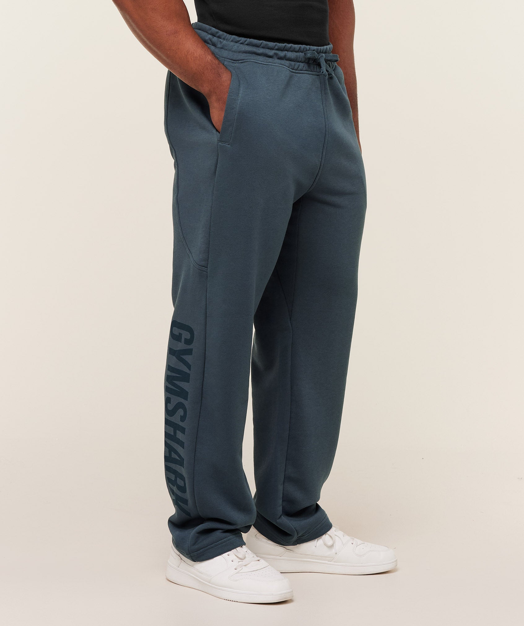 Power Straight Leg Pants - Signature Selection F5