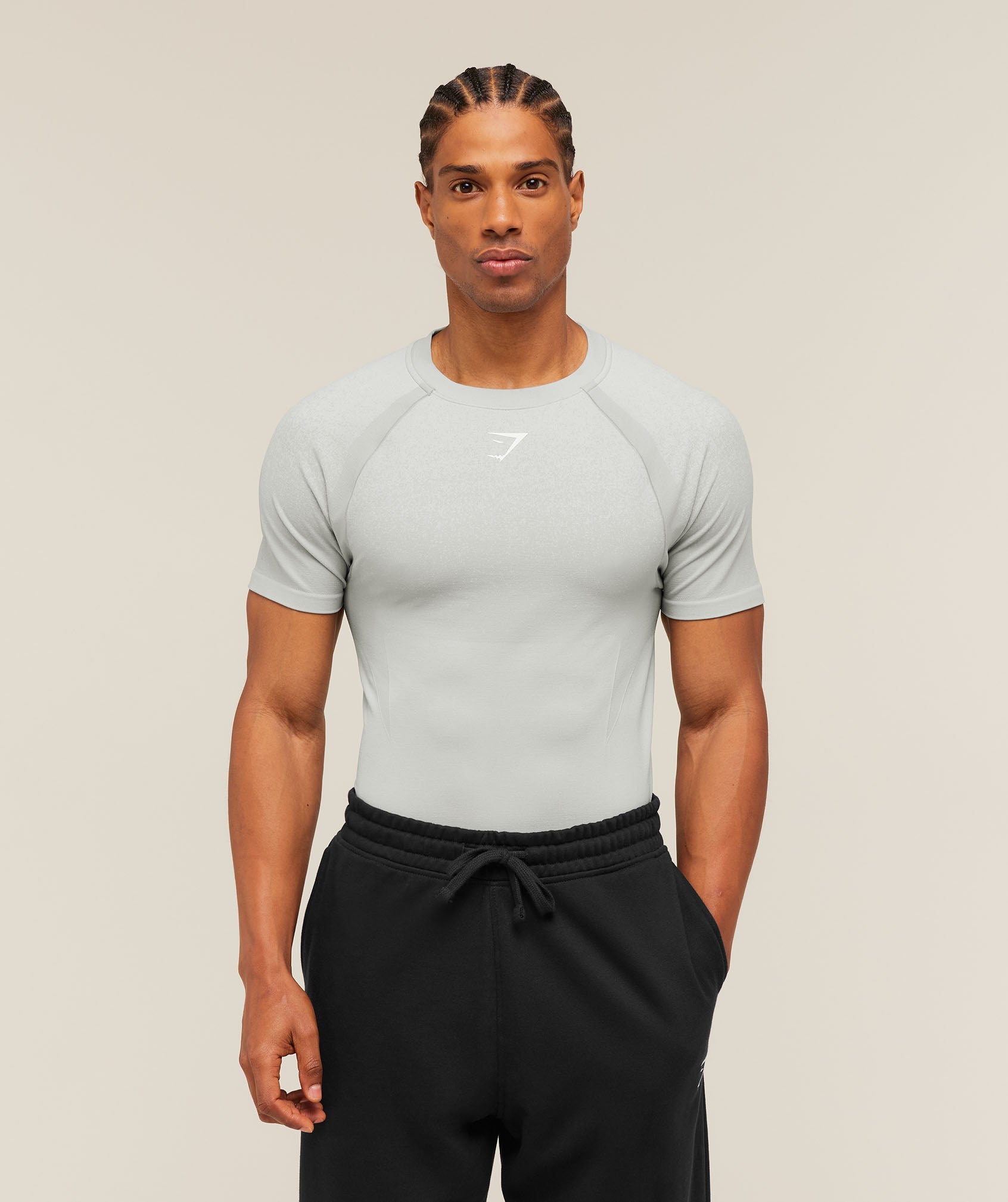 Shadow Seamless T Shirt - Core Edition M5