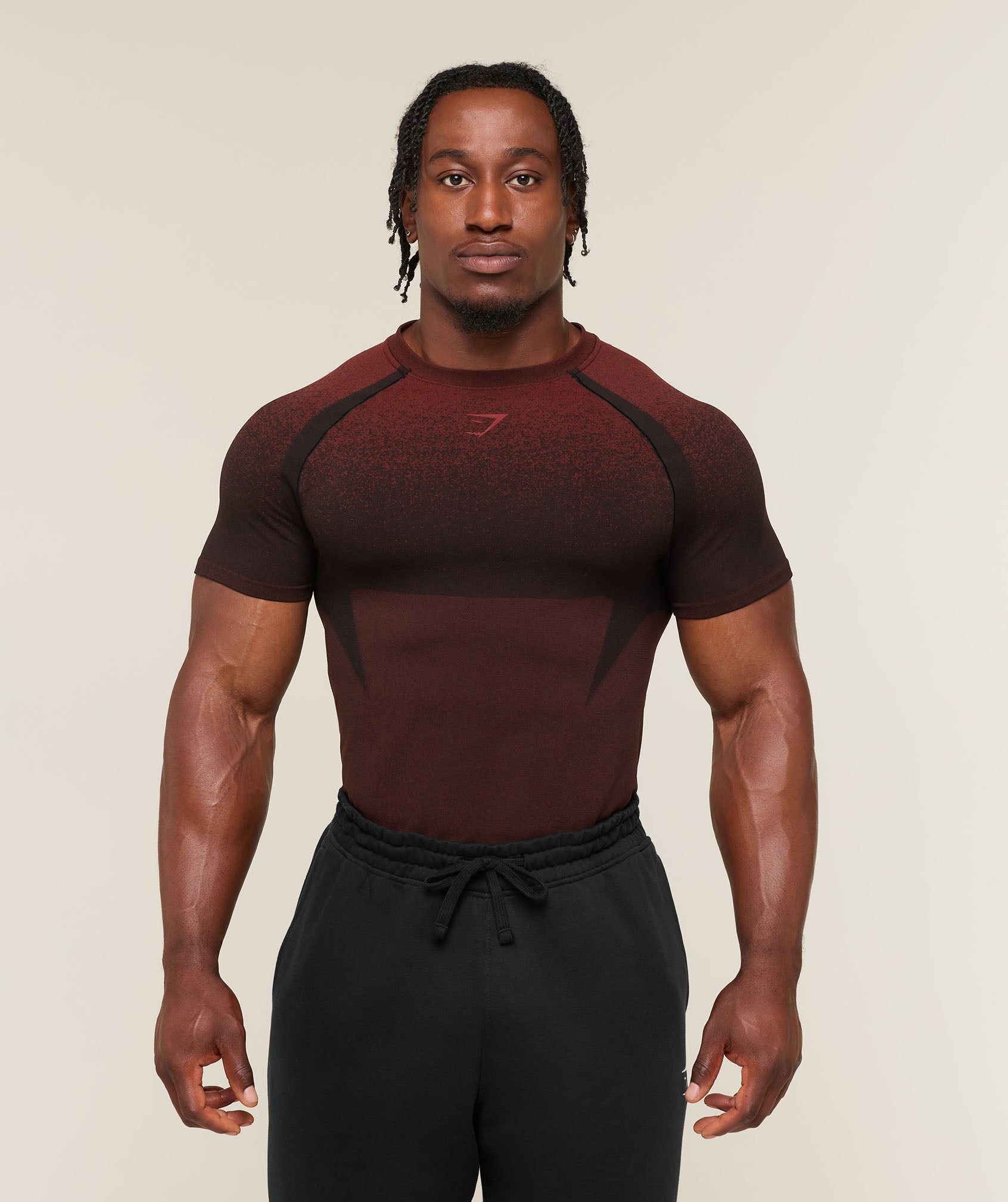 Shadow Seamless T Shirt - Select Configuration T9